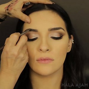 5.6K views · 128 reactions | To get this look, follow the below steps...