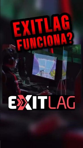 Does EXITLAG work? #exitlag #lag #eusouandroid