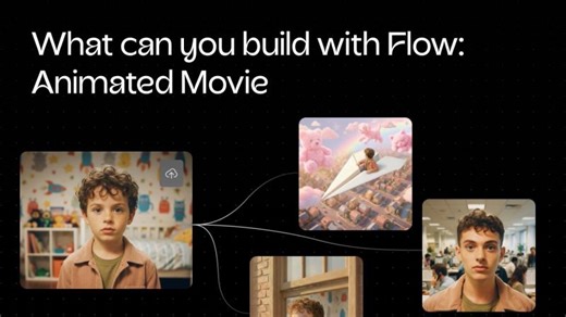 AI Filmmaking Tutorial: A Complete Short Film from Scratch | Picsart Flow | Picsart