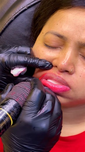 Natural Color, Permanent Beauty_💋🔥 Follow Me More Video👍 Book your slot ph..6291004497