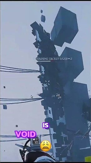Is VOID/BREAKER Worth Trying in VR? Forget It.