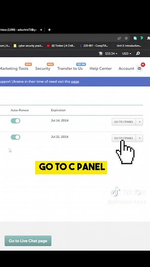 How to create a business email. #businessemail #businessemails #tutorials #emailmarketing