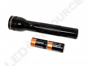 Mini Maglite Fehlerbehebung - 2025 | De.EcoBuilderz.com
