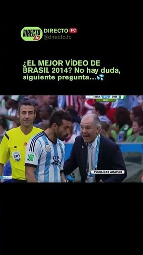 El CRACK de Lavezzi y el pachorra SABELLA ☹️
