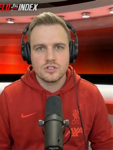 Salah’s Collapse or Slot’s System? Surprising Data Analysis