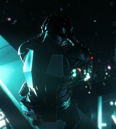 "Batman! " | Batman edit | TIKI TIKI(slowed) #shorts #brucewayne #batman