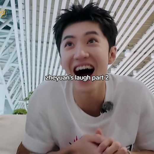 Zheyuan's Laugh Part 2: Chinese Laughing Man Funny Laughs