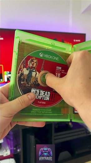 Red Dead Redemption 2 on Xbox Series X #rdr2 #gamingnostalgia #gamingnostalgia
