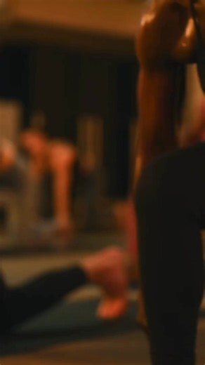 🔥 14 Days Unlimited Hot Yoga & Pilates For £14! Step out of the cold this autumn and into London’s biggest Hot Yoga studios. 💪 Feel stronger & more flexible 🔥 Burn calories & detox your body 💓 Boost circulation & reduce stress 🧘 Improve mental clarity Whether you’re brand new or experienced, our world-class teachers will guide you every step of the way. 💬 “My body has definitely felt a difference - can’t wait to come back!” - Rachael A. 💬 “The instructors are so motivating, I absolutely l