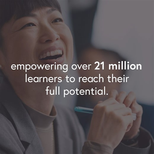 What an incredible year it’s been! From new courses and career-relevant tools to partnership launches and an award-winning initiative, 2024 has been an amazing year for FutureLearn, and we couldn’t have done it without you, our learners. Let’s look back on all we’ve achieved this year in our special end of year roundup, and let us know in the comments below, what have you achieved in 2024? | FutureLearn