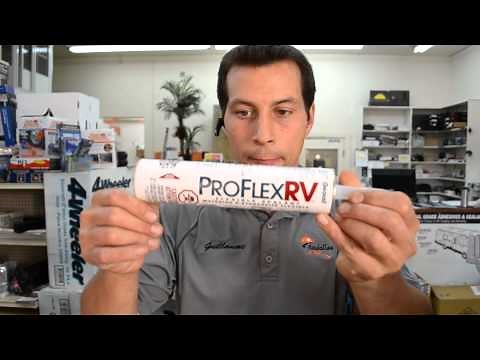 Utilisation et application des scellants.mp4