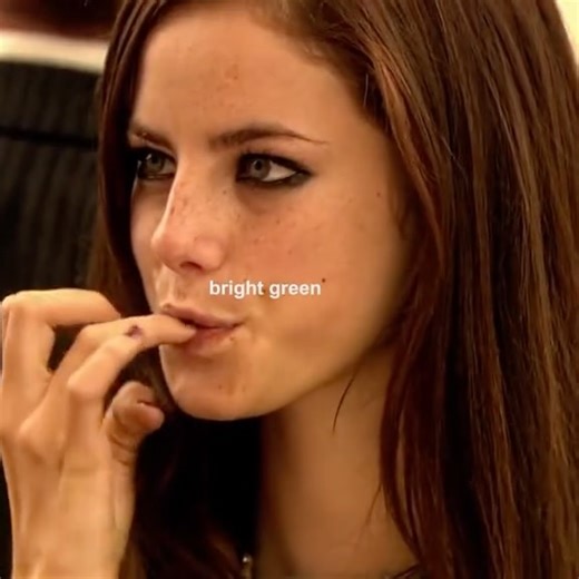 films and tv❣️ on Instagram: "Cook and Effy’s dynamic in Skins Gen 2 is pure chaos wrapped in intensity — a relationship that feels more like a storm than a safe haven. Cook is wild, self-destructive, and thrives on breaking rules; Effy is magnetic, elusive, and drawn to darkness but constantly on the edge of collapse. Together, they’re electric but toxic, both fueling and feeding off each other’s pain. What makes their connection so compelling is how much it reflects the recklessness of youth —