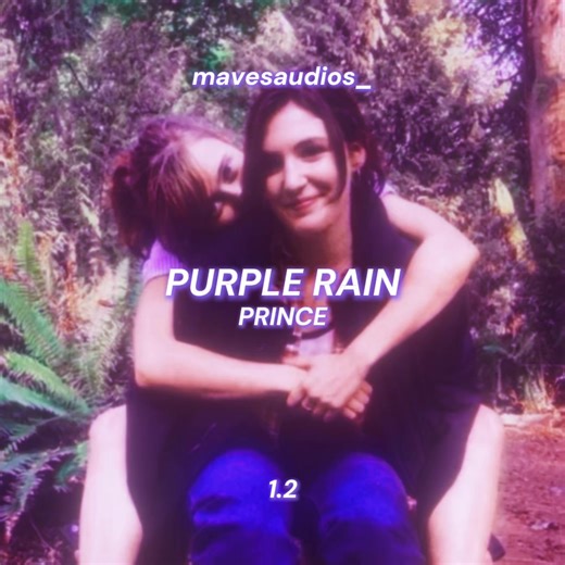 Understanding the Meaning Behind 'Purple Rain'