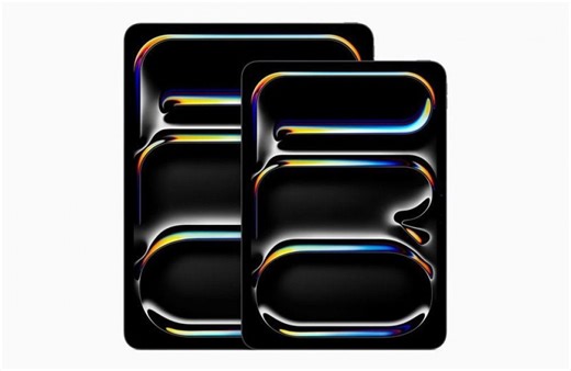 Apple soll neues iPad Pro mit M5-Chip und zwei Frontkameras noch dieses Jahr veröffentlichen