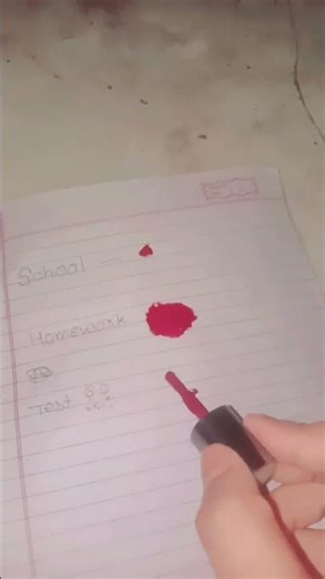 school life tutorial