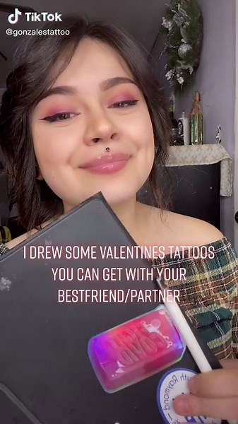 Laura Gonzales on TikTok