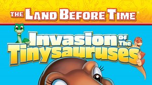 The Land Before Time XI: The Invasion of the Tinysauruses - Apple TV