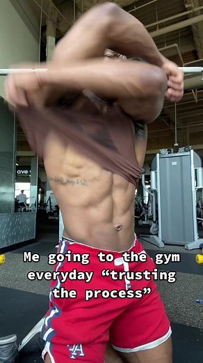 Confiar en el Proceso: Mi Sueño Fitness en 2025