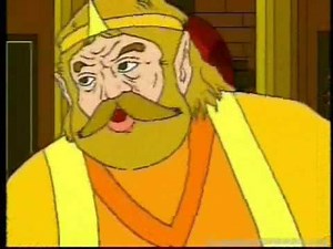 YTP: Legend of Zelda: The Farting King