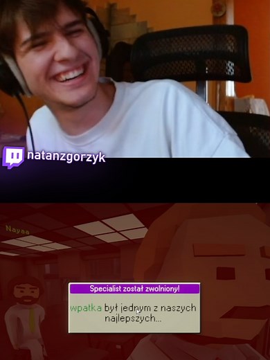 Gaming on TikTok with Natan Zgorzyl