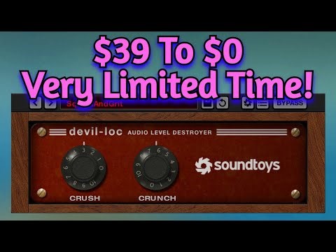 12 Best New FREE Plugins, Vst Instruments, Sample Packs & Holiday Deals - DECEMBER 2025 Week 2