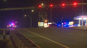 WSP: Suspect shoots at, misses trooper, who returns fire during standoff in Snohomish Co.