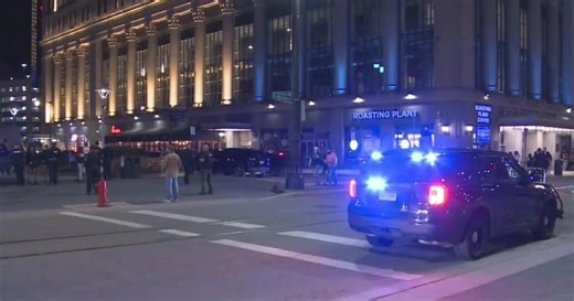 Former Detroit police chief reacts to teen takeovers