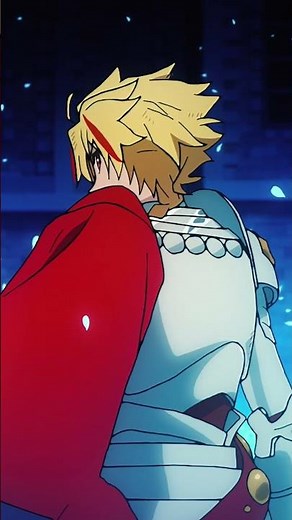Fate/strange Fake | EPISODE 13 CLIP (ENGLISH DUB)