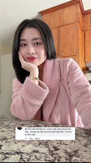 Hihihi lời khuyên đáng yêu như này thì sao mà em buồn được chị ơi hihi