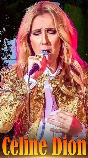 Celine dion - I Love You