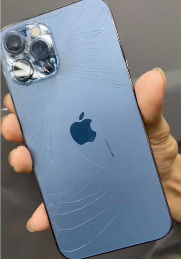 iPhone 12 Pro Max apps style - cách cài nhạc chuông và giao diện