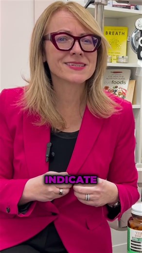 Did your eye supplement just make things worse? 🚨