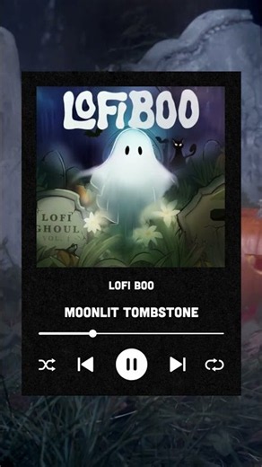 Lofi Ghoul Vol. 1 👻 | Halloween Lofi Sampler
