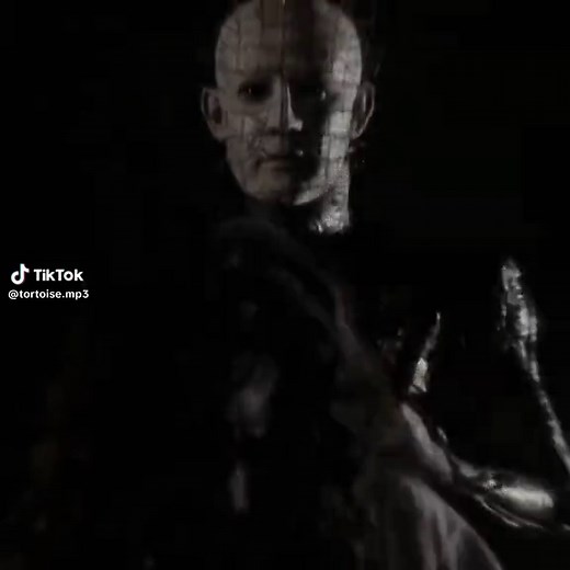Hellraiser: Iconic Horror Moments with Pinhead