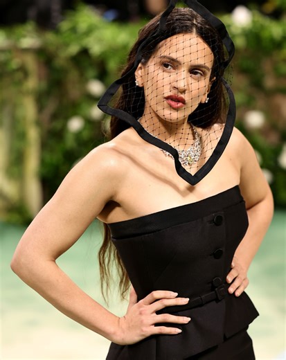 Rosalía in 7 iconic musical collaborations