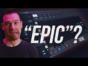 Really an "EPIC" update? Captain Epic Plugins Walkthrough