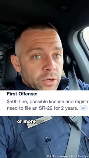 Drive Safe Insurance Hub on Reels