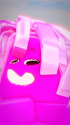 Glitched Bacon👾 #roblox