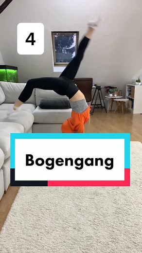 Überwinde deine Angst beim Bogengang