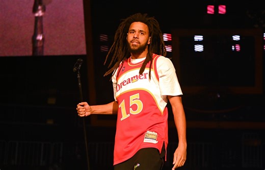What is J. Cole’s net worth in 2025? Cam'ron files lawsuit against rapper for not following their agreement over "Ready '24" collaboration