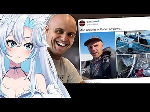 HE FILMED A CRIME ... AND POSTED IT ON YOUTUBE.. || oompaville React