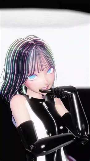 [#MMD] YENA - 'Catch Catch' #YENA #YENA_CatchCatch #kpop #캐치캐치