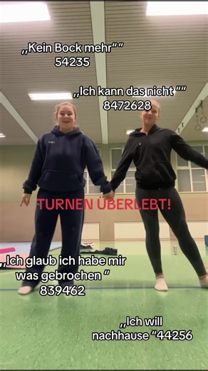 Gymnastics Flips Gone Wrong: A Cautionary Tale