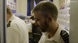 The brutal reality of the spice epidemic behind bars