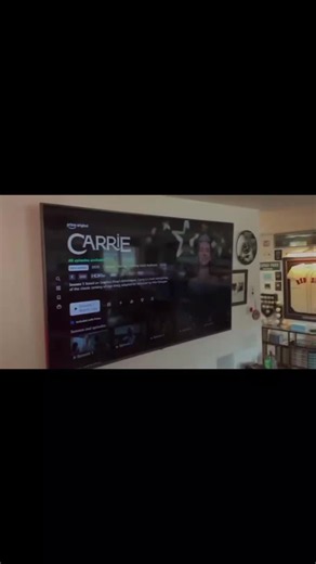 Stephen King's Message on the New Carrie Series: Are You Watching?