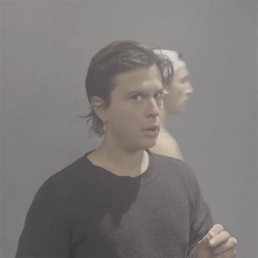 Andy Ngo | A black lesbian says she was banned from the EōS Fitness gym at the Beverly Center in Los Angeles on Nov. 2 after she objected to a man... | Instagram