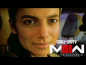 CALL OF DUTY MODERN WARFARE 3 PS5 Walkthrough Gameplay Part 2 - Precious Cargo (COD 2023 Campaign)