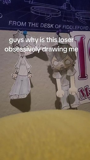 AND WHYNAM I ALWAYS HANGED #danmandeldanvs #danmandel #danvsshow #danvs #roleplay