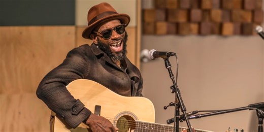 ‘Heart of gold’: Community mourns loss of Richmond musician killed in stabbing
