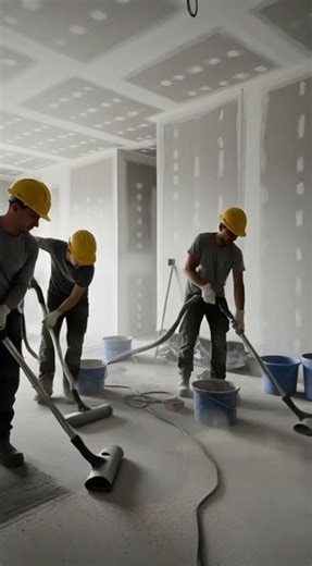 Artistic epoxy: the living room’s centerpiece #design #construction #interiordesign #realestate